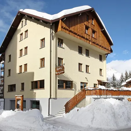 Hotel Biancaneve-3