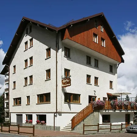Hotel Biancaneve-2